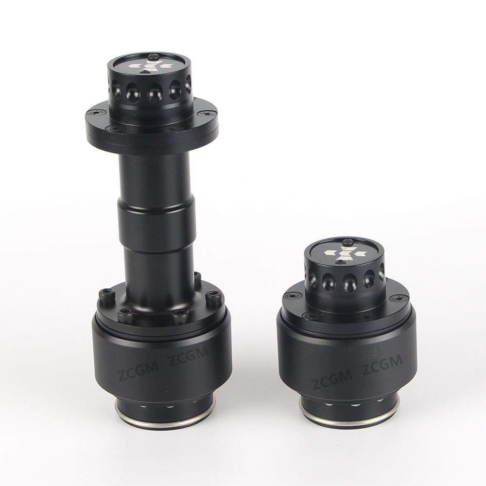 Steering Wheel Gaming - Steering Wheel SIM Racing Extension Rod