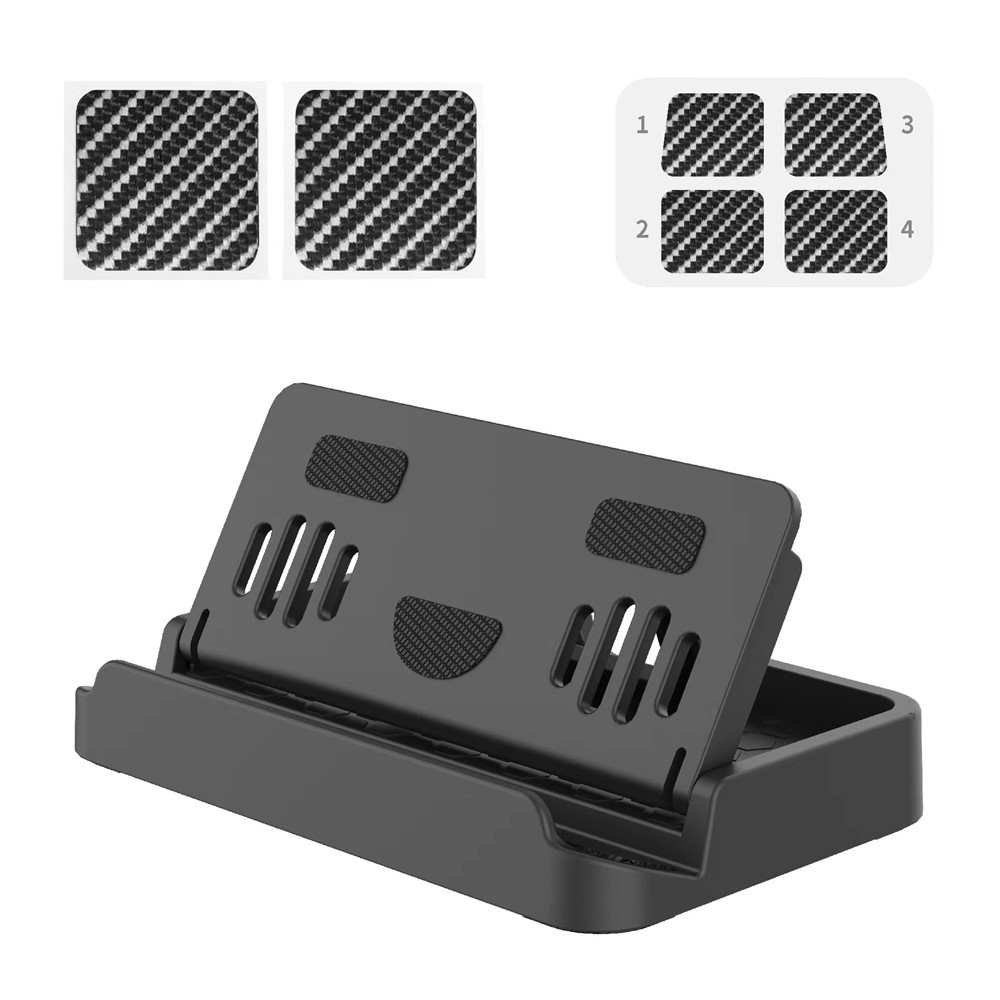 Gaming Console Stand - Base Stand For Steam Deck OLED