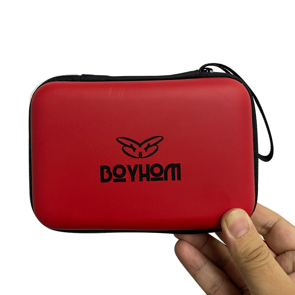 Gaming Console Retro - Bag for R36S Retro Handheld Video