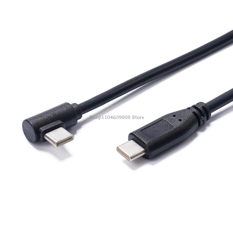 Gaming Console Apple - 90 Degree Angled Type C Charging