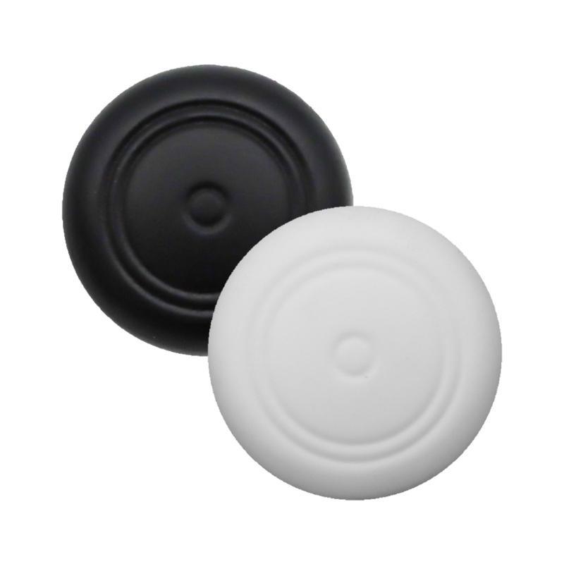 Gaming Console Picture - Soft Joystick Caps For RG556 Handheld