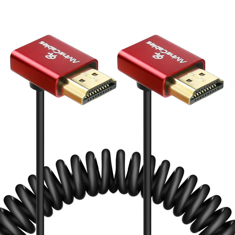 Hdmi Cable 2.1 - 8K HDMI Cable 2.1 48Gbps Ultra