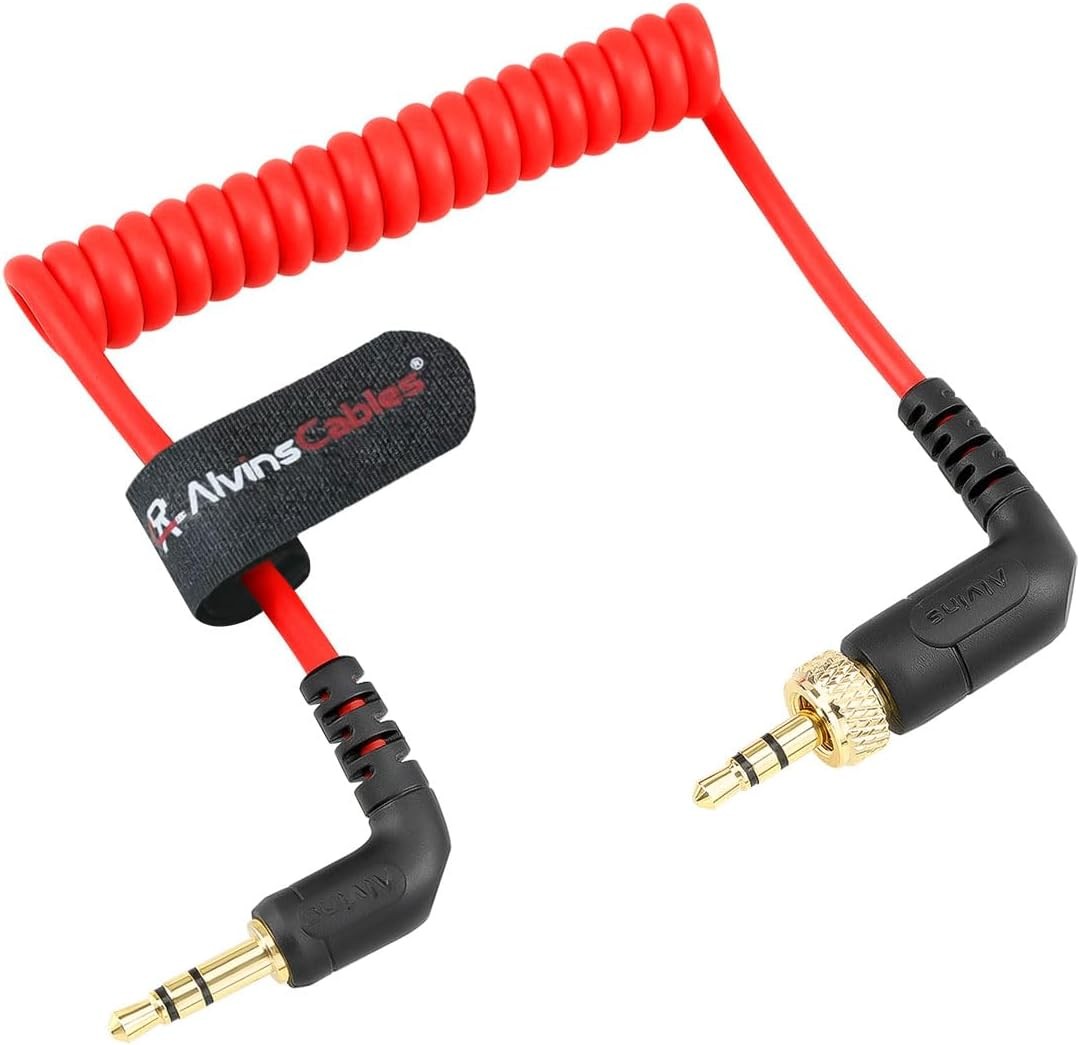 Camera Cable Set for Canon C50 - Hdmi Cable 2.1 review and price