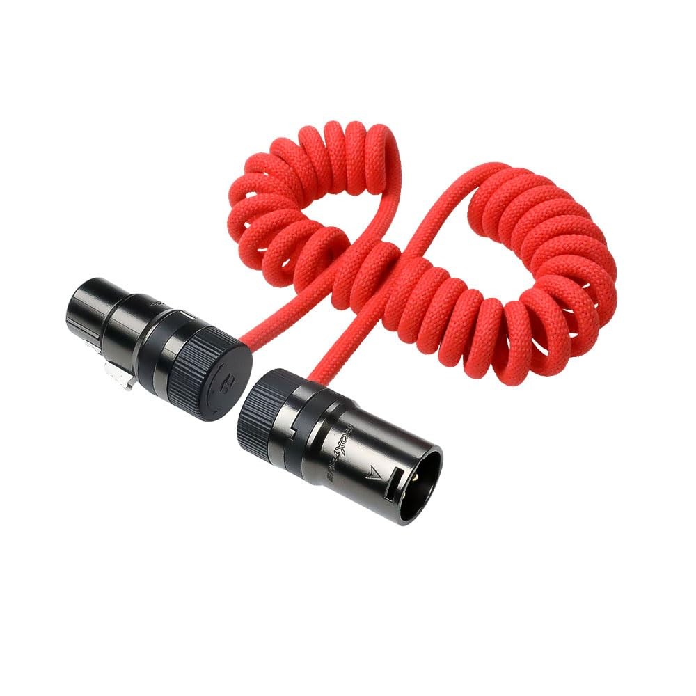 Camera Cable Set for Canon C50 - Hdmi Cable 2.1 review and price