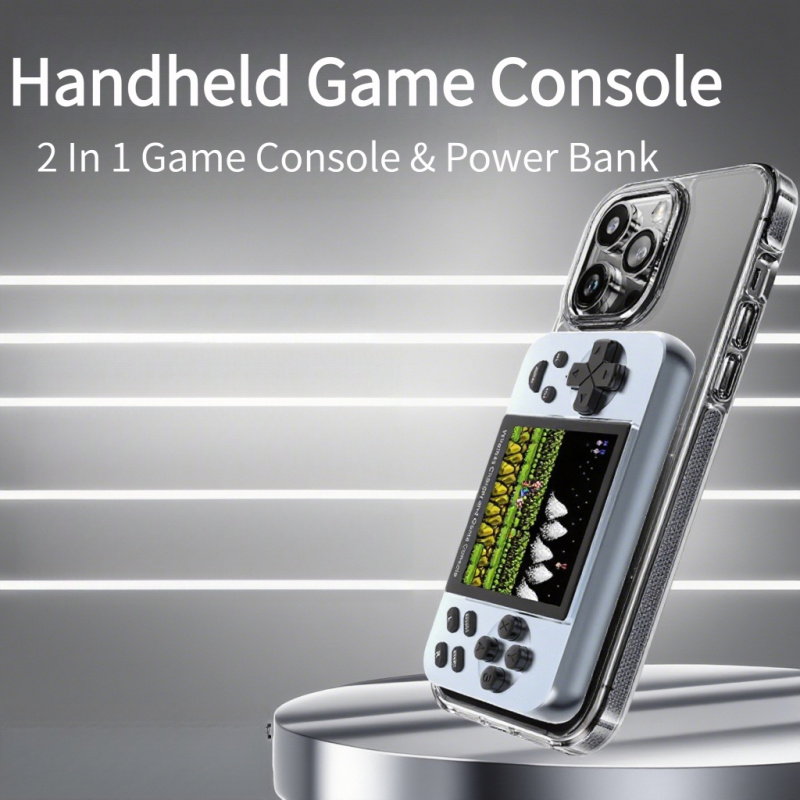 New L9 Handheld Game Console M - Gaming Console Handheld Retro review and price