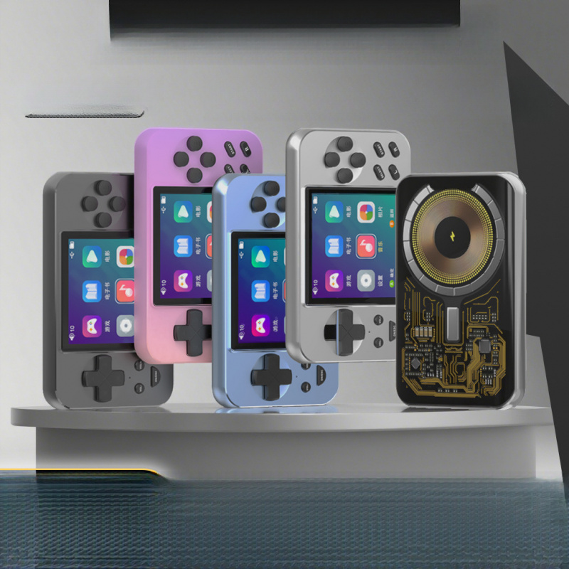 New L9 Handheld Game Console M - Gaming Console Handheld Retro review and price