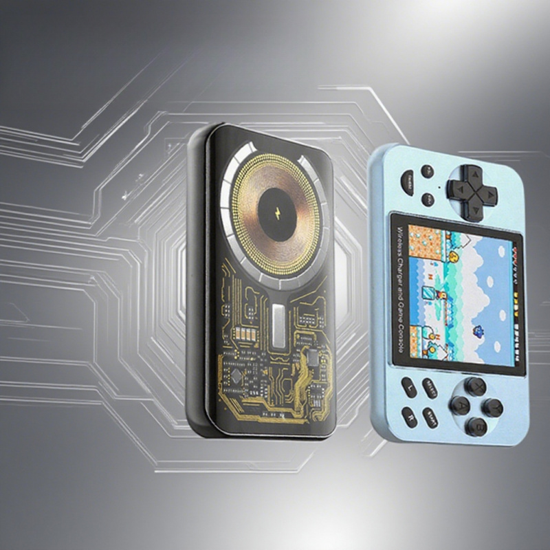 New L9 Handheld Game Console M - Gaming Console Handheld Retro review and price