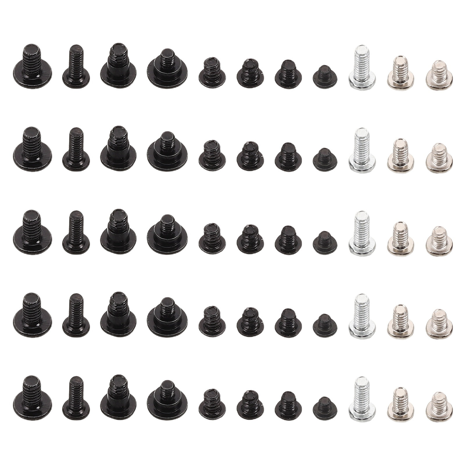 50Pcs Gaming Device Screw Kit  - Gaming Console In review and price