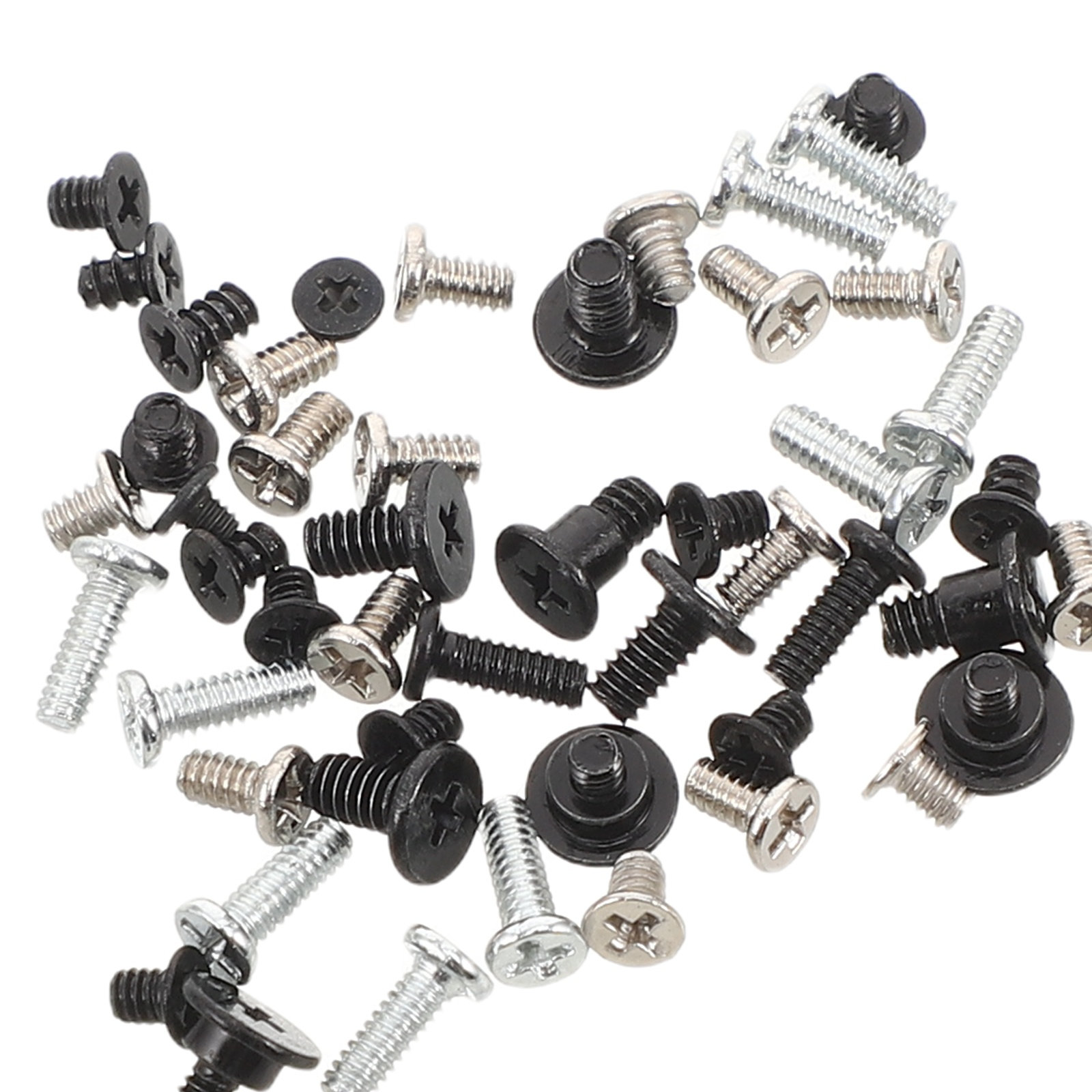 50Pcs Gaming Device Screw Kit  - Gaming Console In review and price