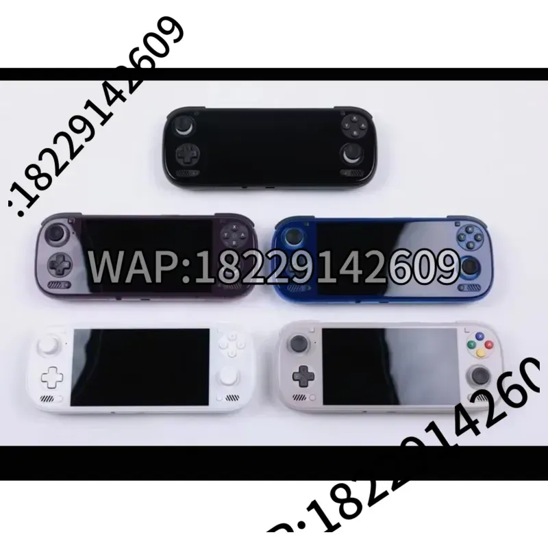 AYN Odin 3 Gaming Console Hand - Gaming Console In review and price