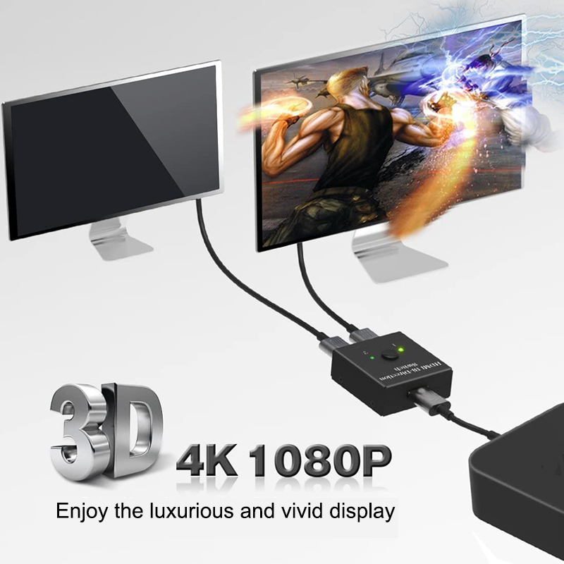 HDMI-compatible Switch Bi-Dire - Gaming Console Bundle review and price