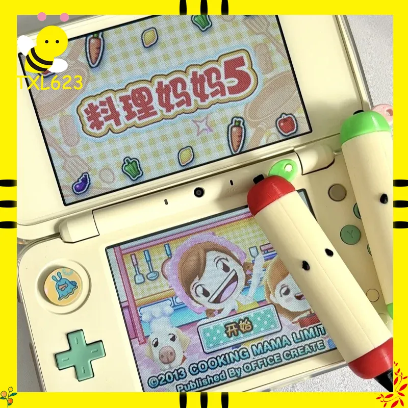 3D Printed Apple Stylus Pen wi - Gaming Console Apple review and price