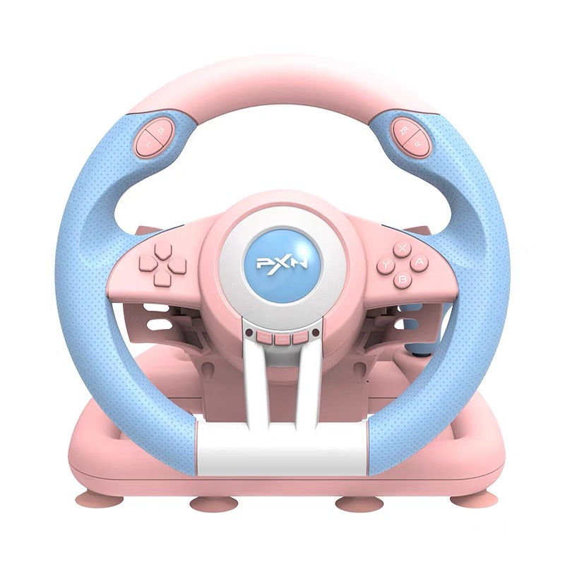 Pxn V3 Pro Gaming Steering Whe - Steering Wheel Gaming review and price