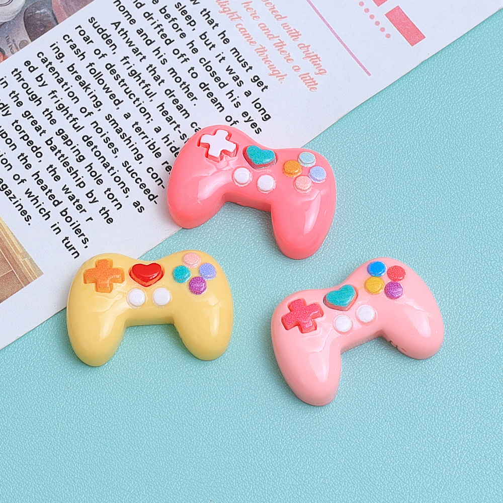 5pcs Color Gaming Console Game - Gaming Console Keychain review and price