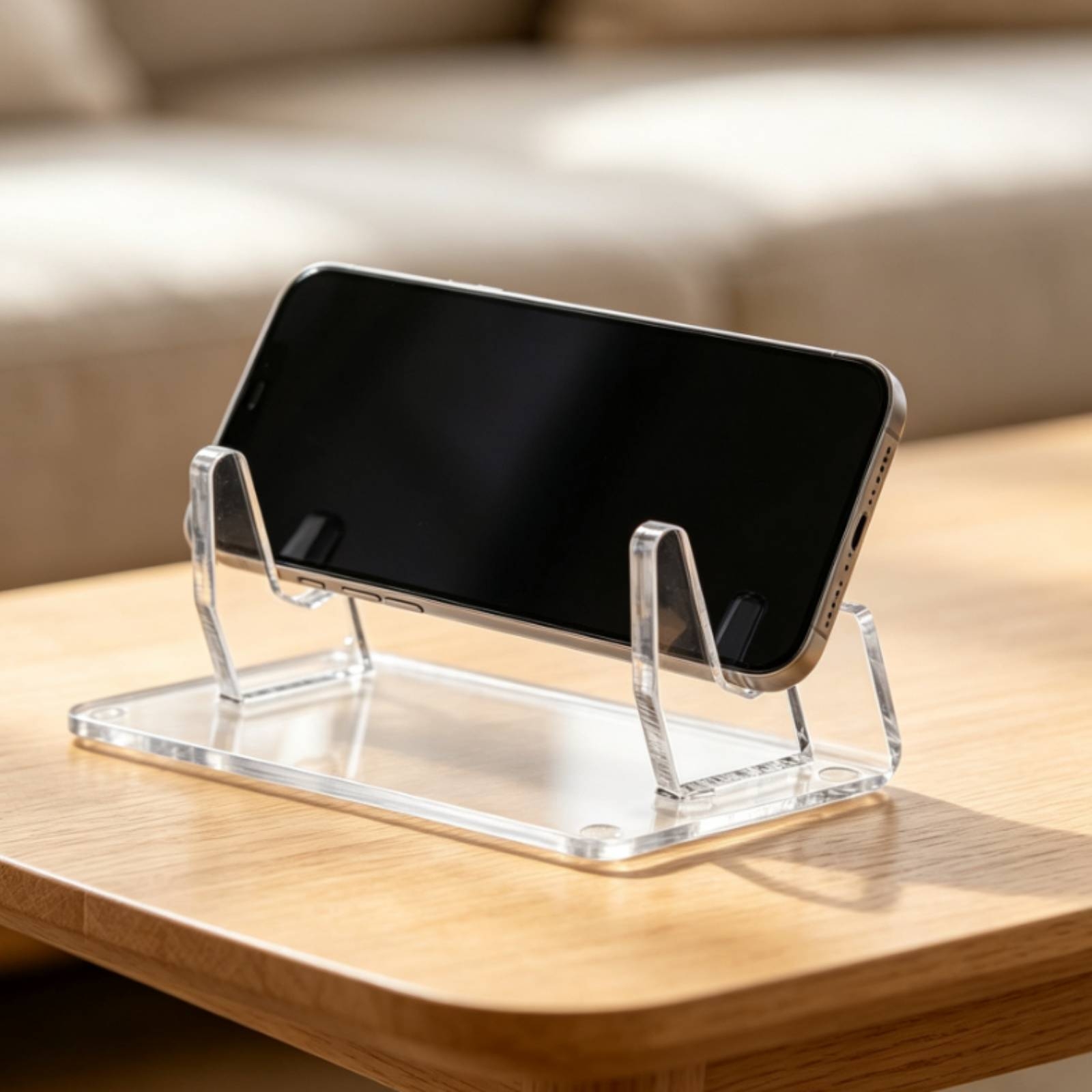Console Stand Acrylic Display  - Gaming Console In review and price