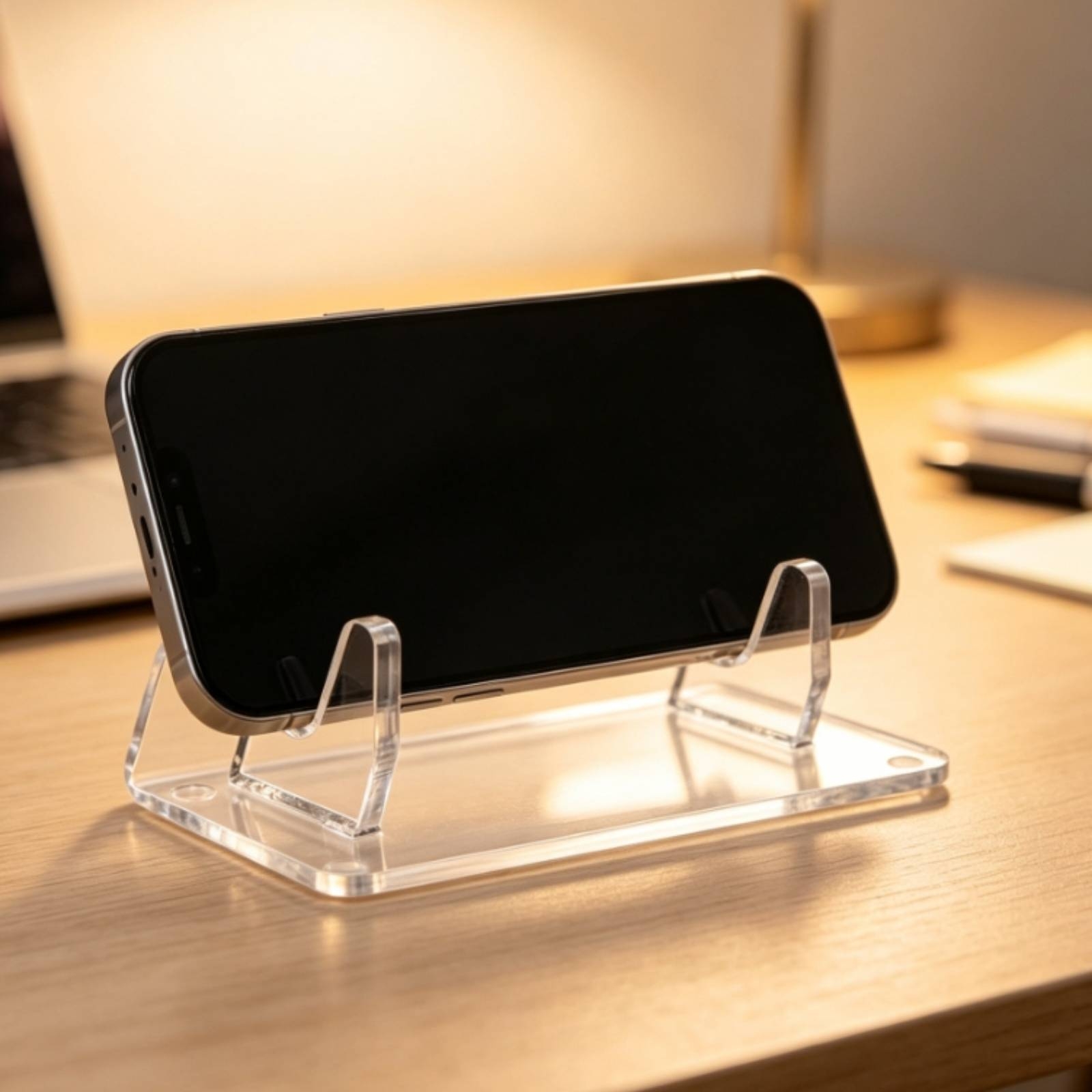 Console Stand Acrylic Display  - Gaming Console In review and price