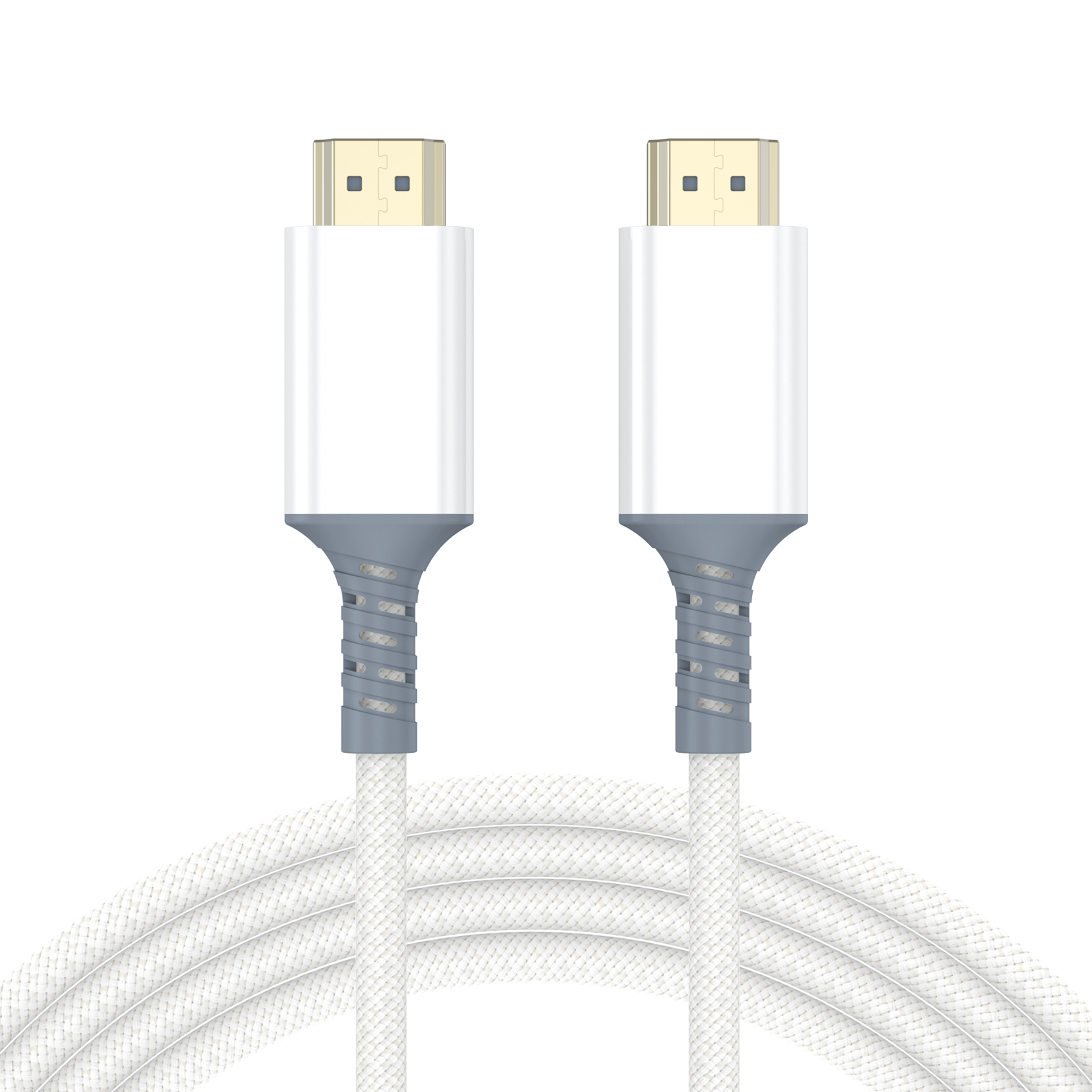 8K HDMI Cable White HDMI 2.1 H - Hdmi Cable 2.1 review and price
