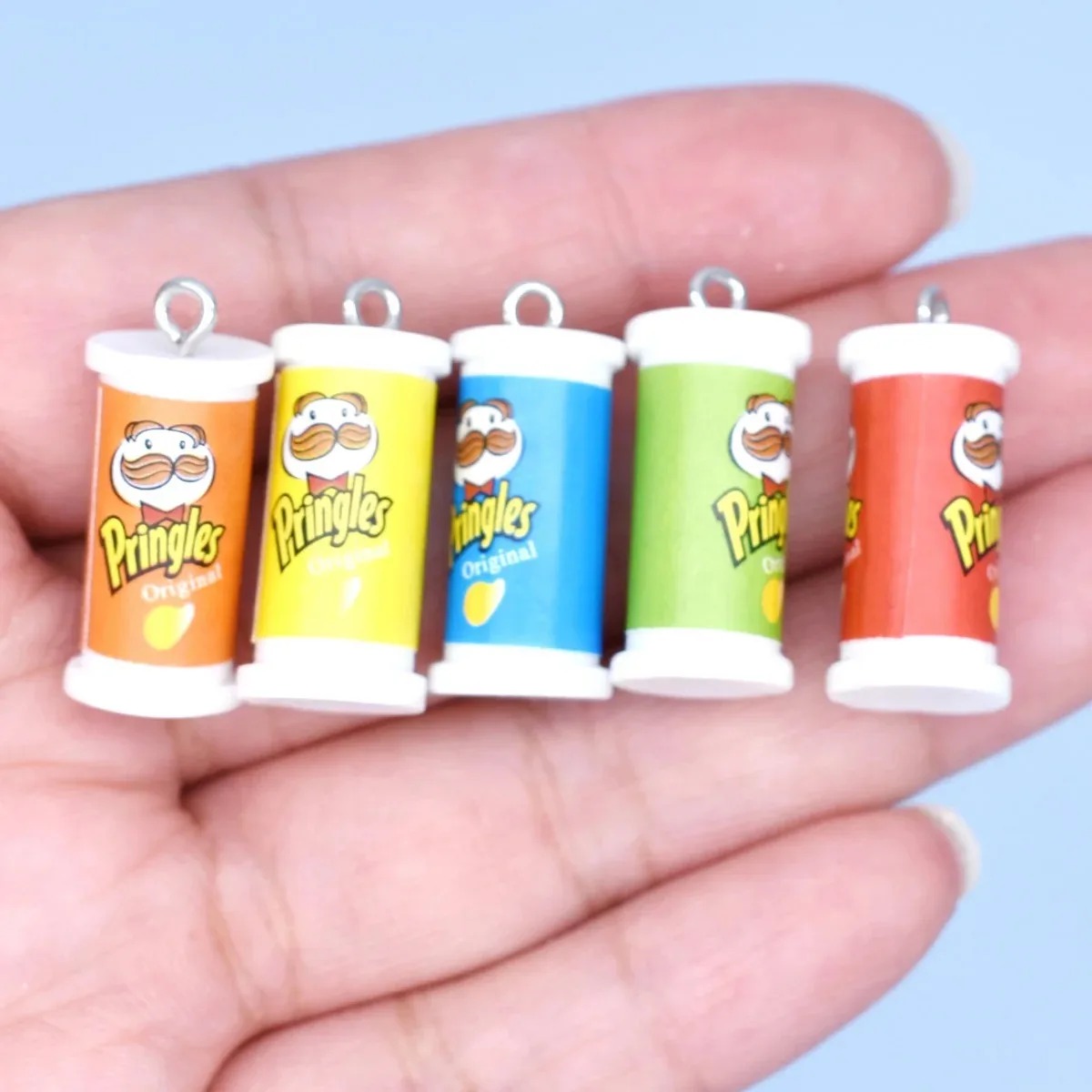 10pcs 23*10mm Simulation Of 3D - Gaming Console Keychain review and price