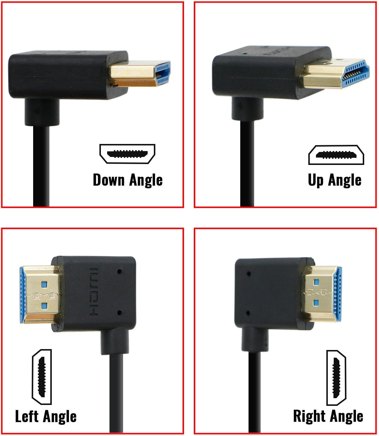 Alvin's Cables Ultra-High-Spee - Hdmi Cable 2.1 review and price