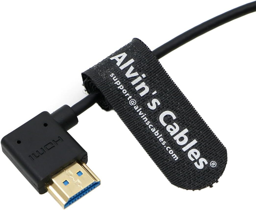 Alvin's Cables Ultra-High-Spee - Hdmi Cable 2.1 review and price