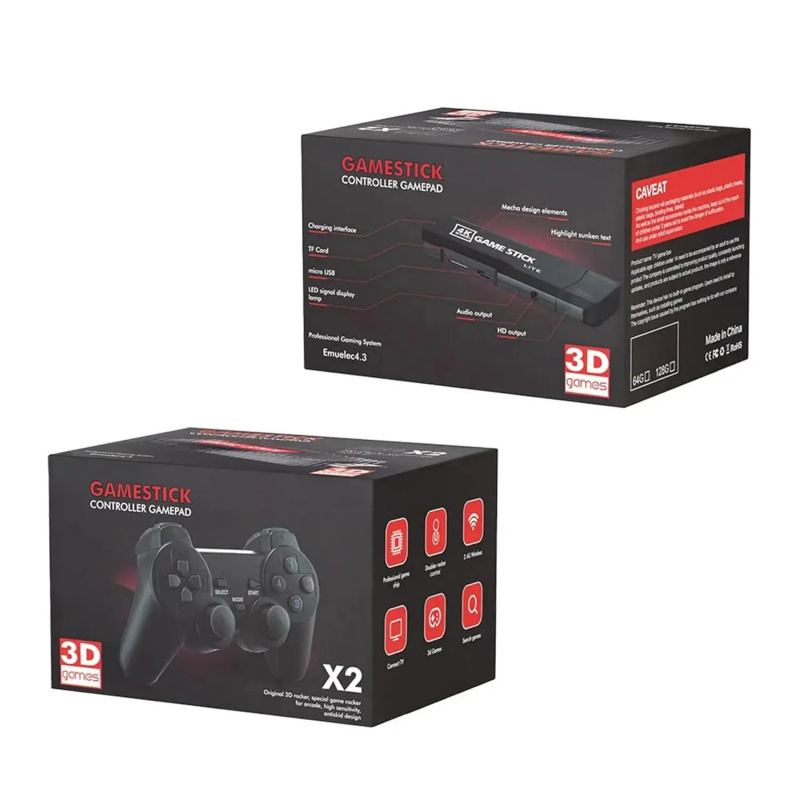 Retro Video Game Console-X2 Pl - Gaming Console X2 review and price