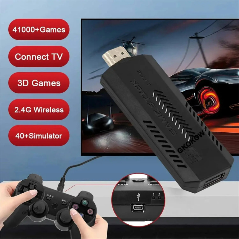 Retro Video Game Console-X2 Pl - Gaming Console X2 review and price