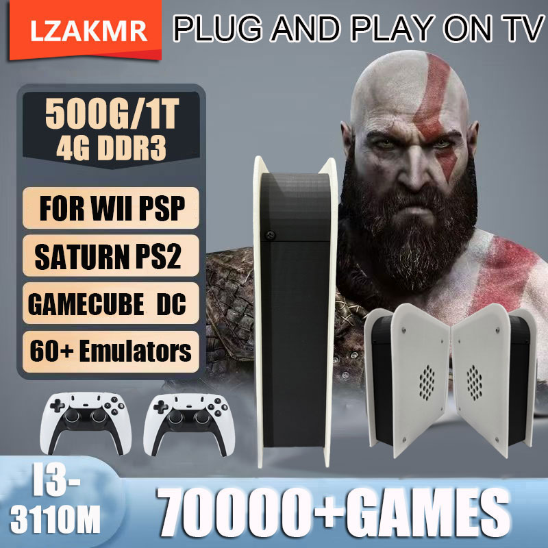 Wireless Handle 8G RAM Retro G - Gaming Console Retro review and price
