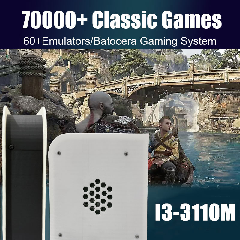 Wireless Handle 8G RAM Retro G - Gaming Console Retro review and price