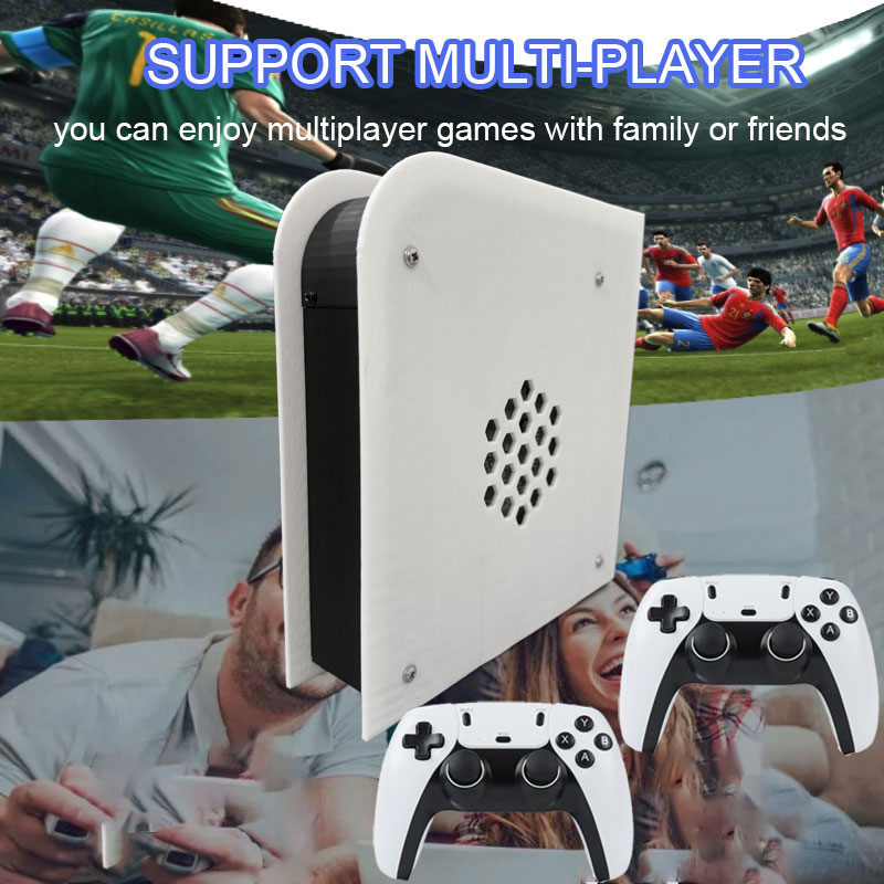 Wireless Handle 8G RAM Retro G - Gaming Console Retro review and price