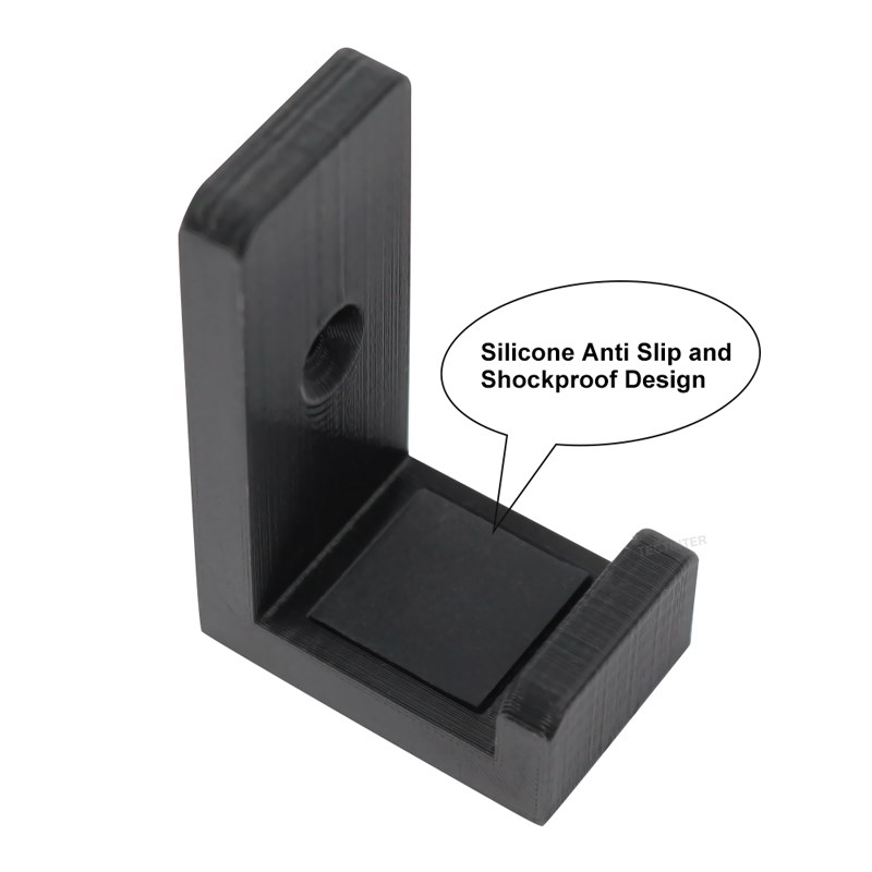 Wall Mount Holder For PS4 Cons - Gaming Console Stand review and price