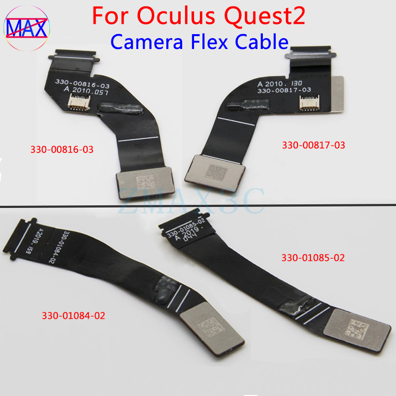Original Camera Flex Cable For - Gaming Console Meta Quest 2 review and price