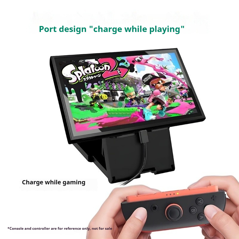 1PC Adjustable Game Console St - Gaming Console Stand review and price