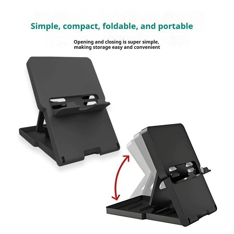 1PC Adjustable Game Console St - Gaming Console Stand review and price