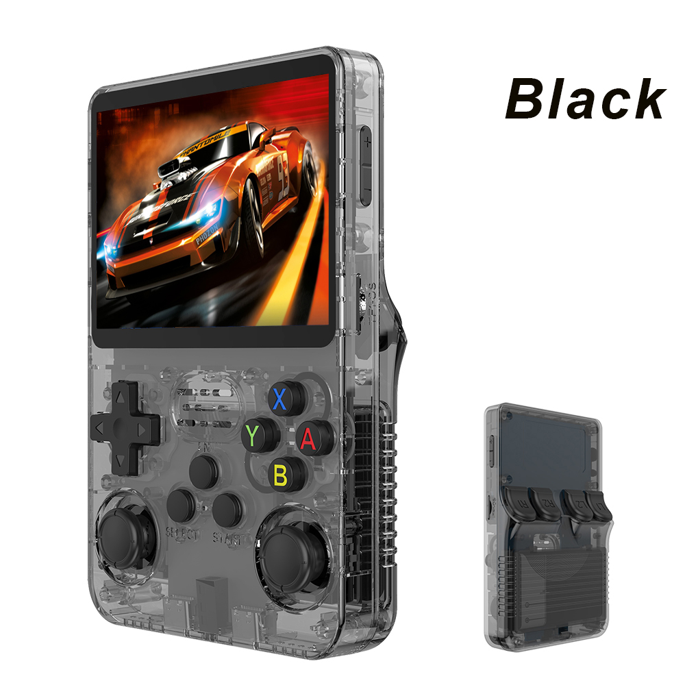 BOYHOM Retro Handheld Video Ga - Gaming Console Handheld Retro review and price