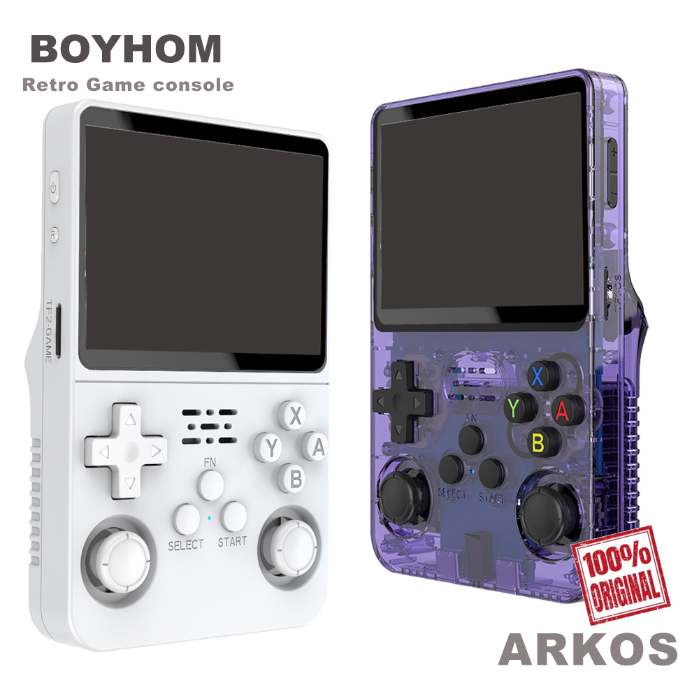 Original Portable Handheld Gam - Gaming Console Handheld Retro review and price