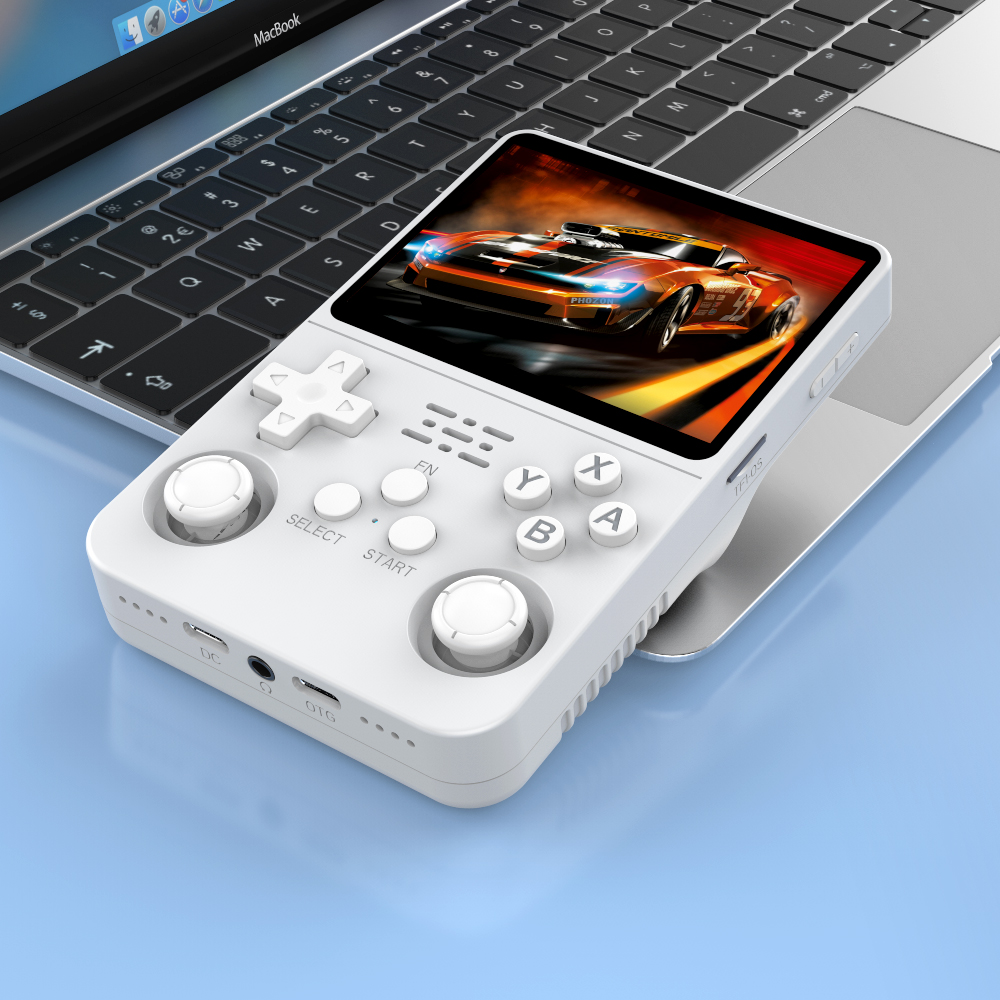 Original Portable Handheld Gam - Gaming Console Handheld Retro review and price