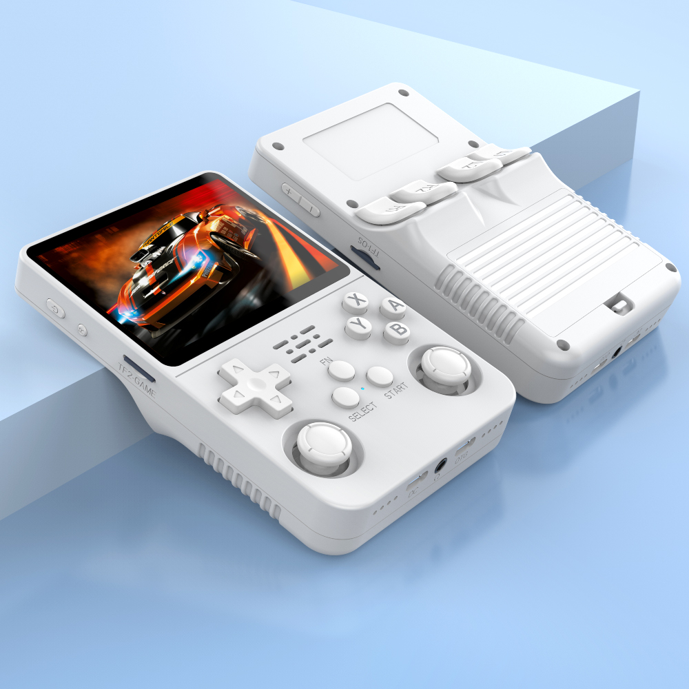 Original Portable Handheld Gam - Gaming Console Handheld Retro review and price