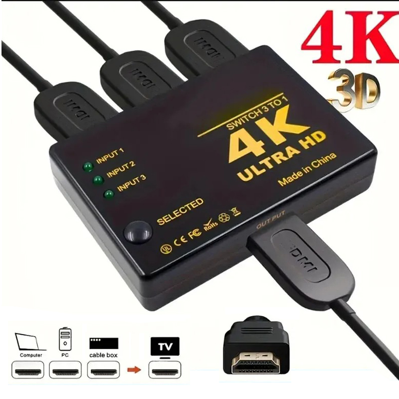 HDMI-compatible Switch 4K Swit - Gaming Console Bundle review and price