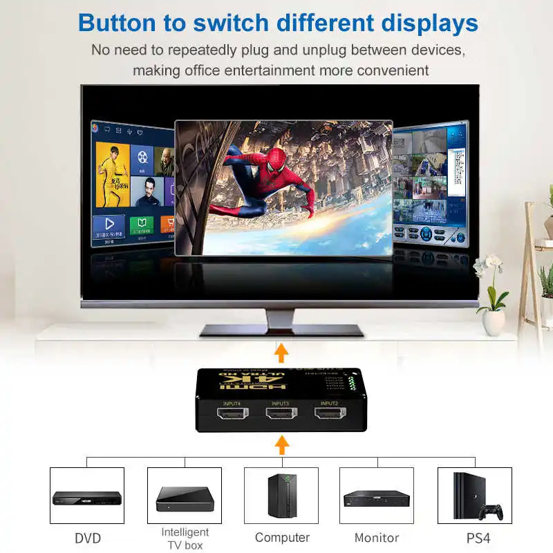HDMI-compatible Switch 4K Swit - Gaming Console Bundle review and price