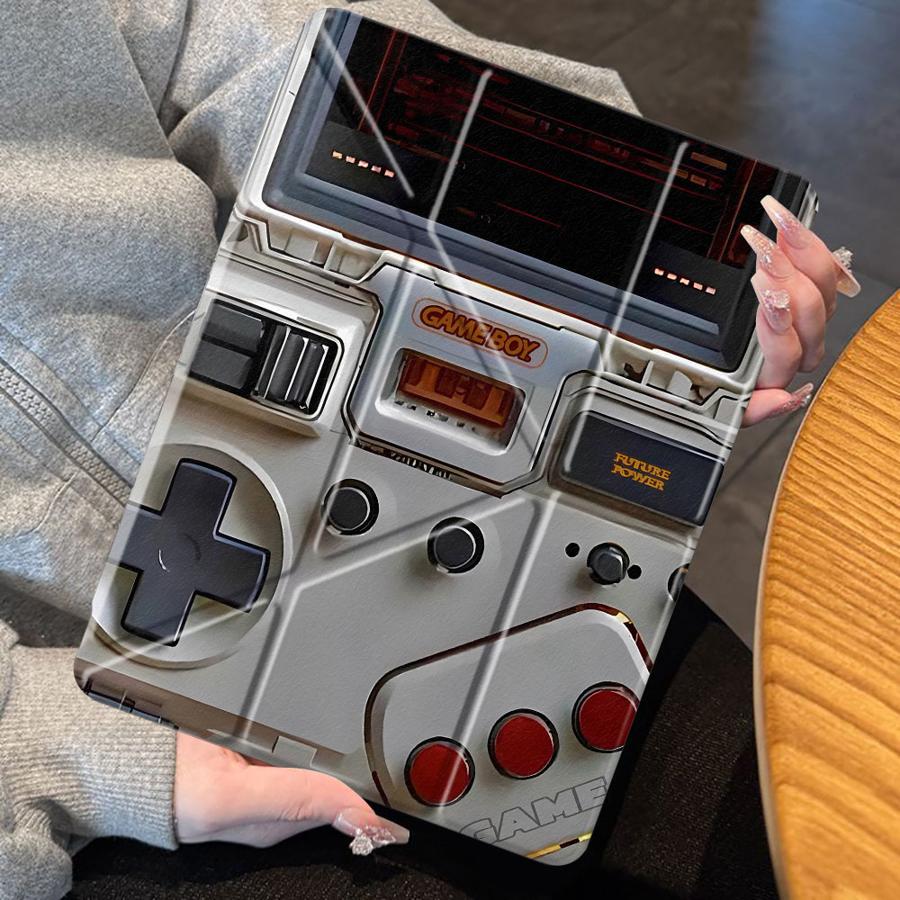 Humorous Retro Gaming Console  - Gaming Console Apple review and price