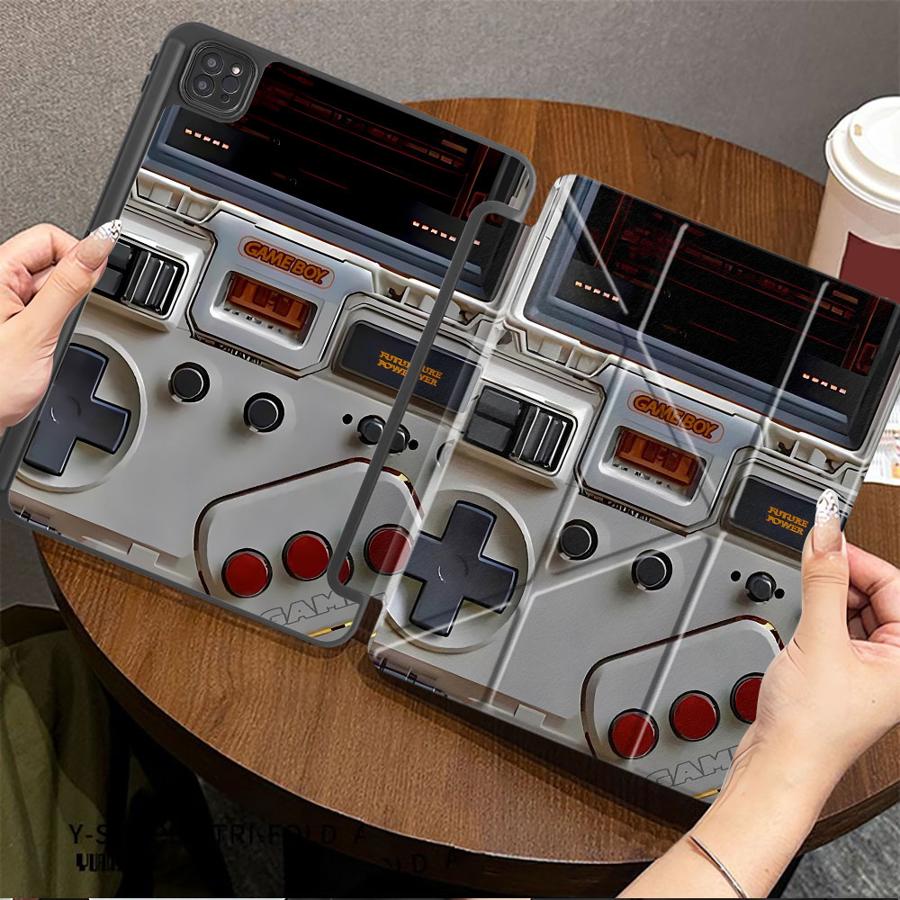 Humorous Retro Gaming Console  - Gaming Console Apple review and price