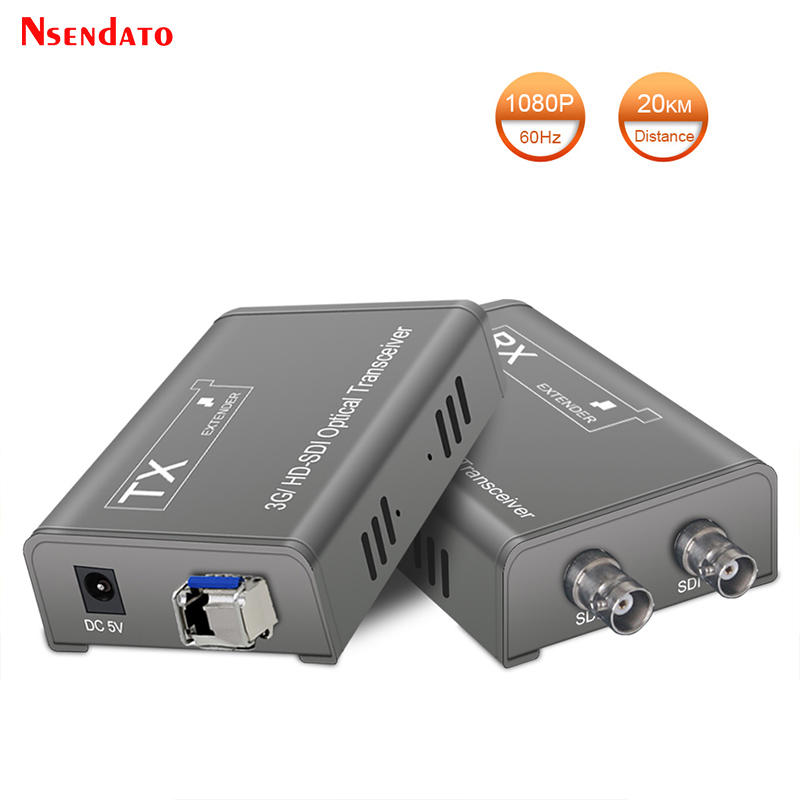 20Km 3G HD SDI Fiber Optic Ext - Gaming Console Bundle review and price