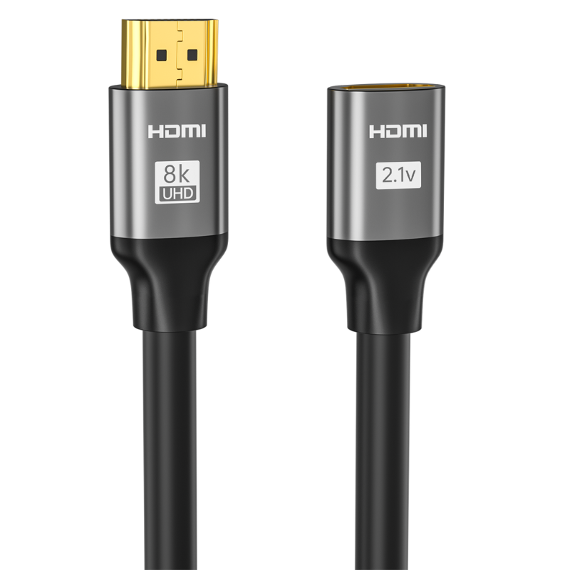 8K 60Hz Extension Cable 4K@120 - Hdmi Cable 2.1 review and price