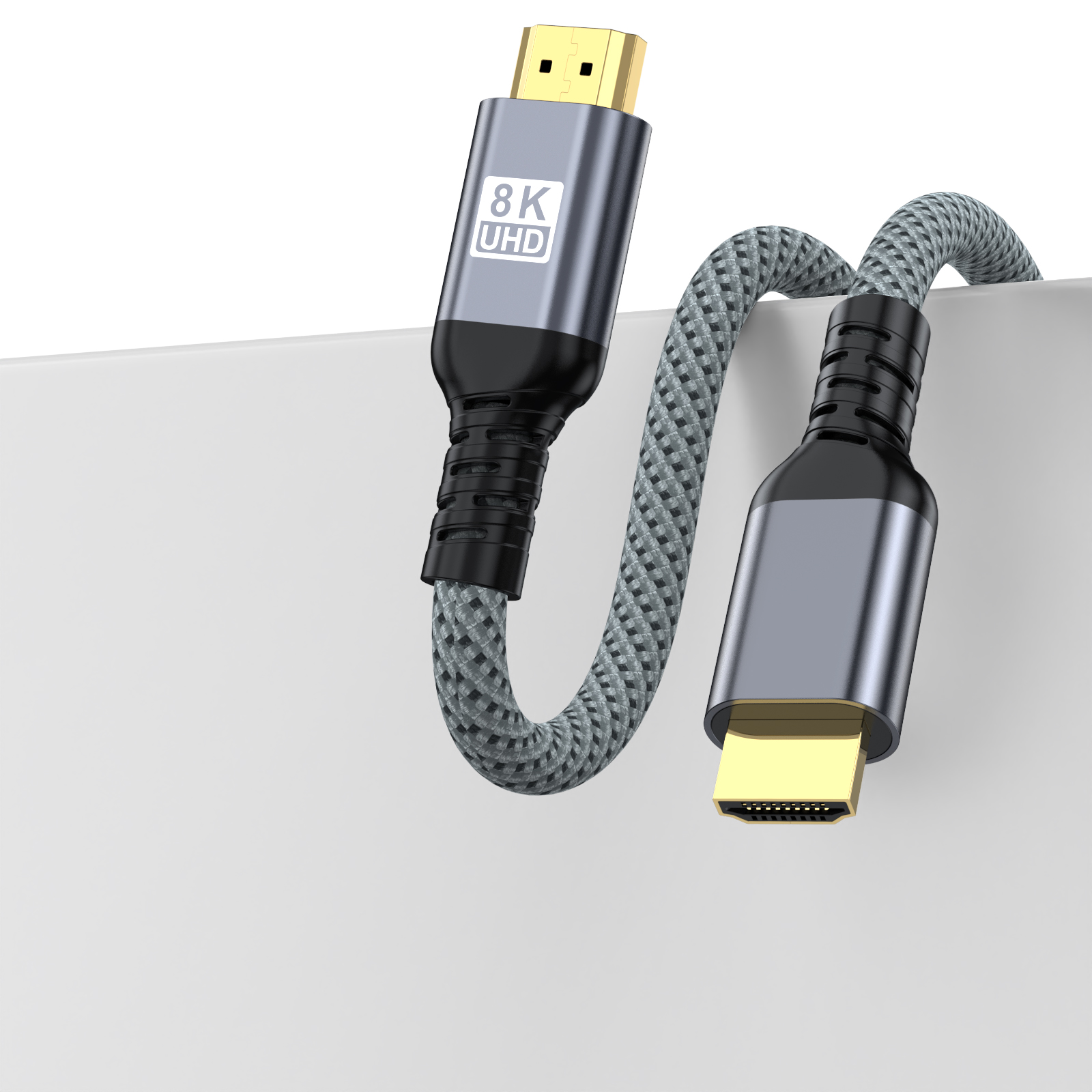 HDMI 2.1 Cable  8K 60Hz 4K 240 - Hdmi Cable 2.1 review and price