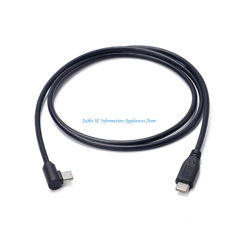 90 Degree Angled Type C Chargi - Gaming Console Apple review and price