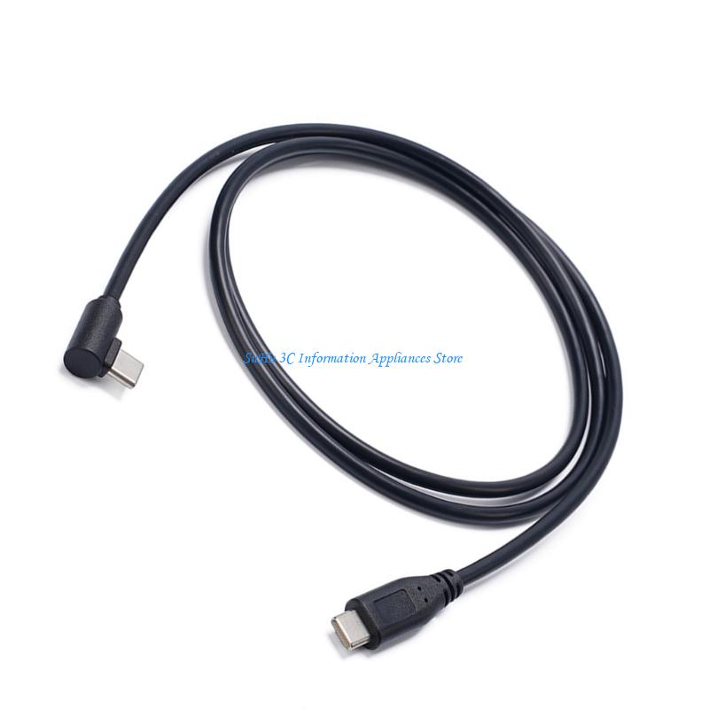 90 Degree Angled Type C Chargi - Gaming Console Apple review and price