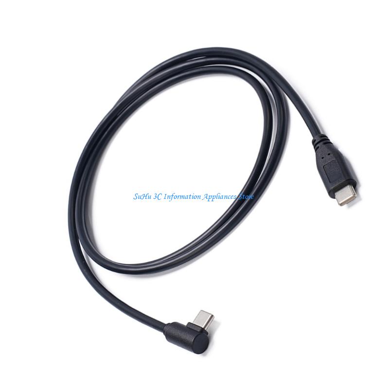 90 Degree Angled Type C Chargi - Gaming Console Apple review and price