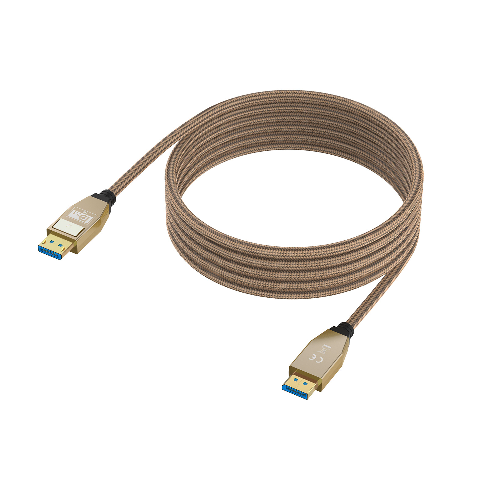 80Gbps Displayport Cable 2.1,  - Hdmi Cable 2.1 review and price