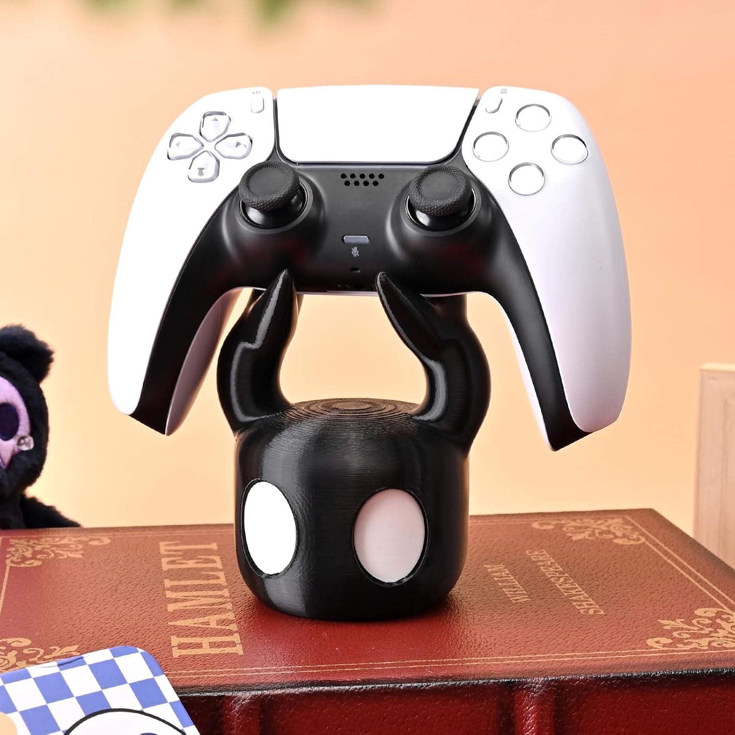 Gaming Controller Ghost Displa - Gaming Console Stand review and price