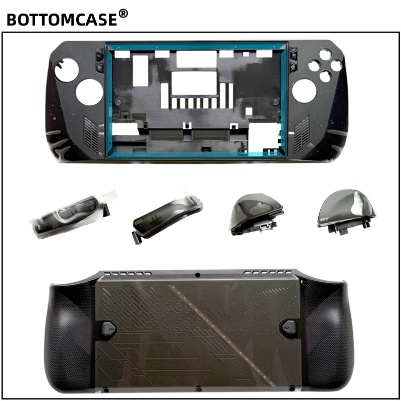 New For BOTTOMCASE® ROG Ally X - Gaming Console In review and price
